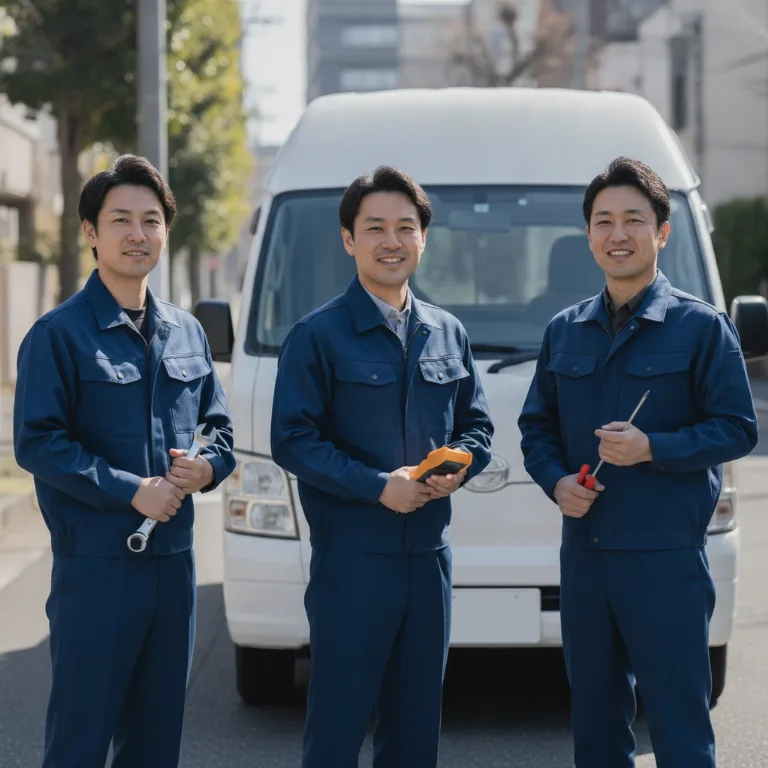分電盤交換 のチーム: 大分市